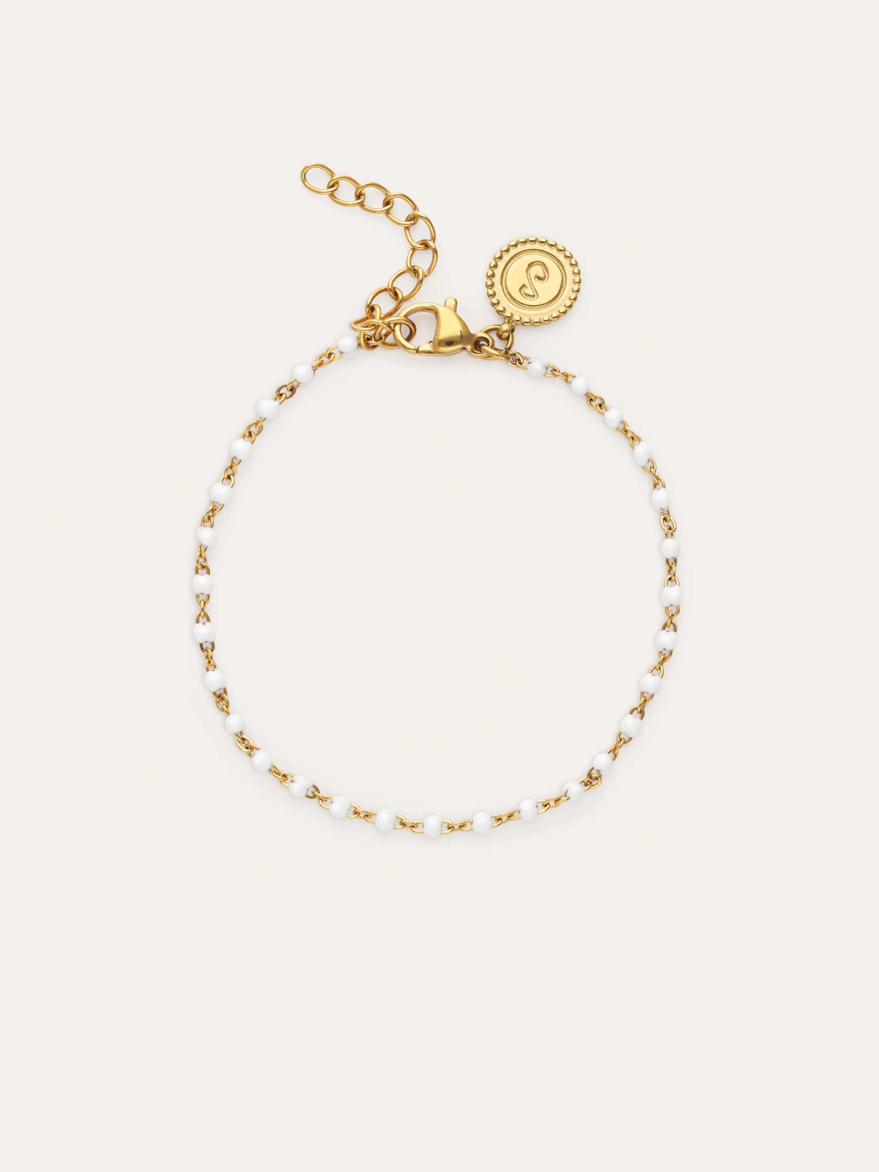 Joyas de Acero Inoxidable